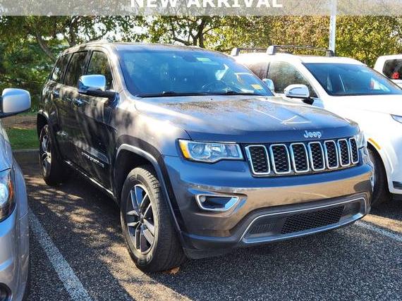 JEEP GRAND CHEROKEE 2019 1C4RJFBG4KC814705 image JEEP GRAND CHEROKEE 2019 1C4RJFBG4KC814705 image